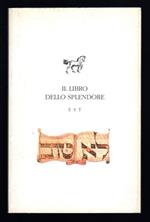 Il libro dello splendore Est