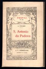 S. Antonio da Padova