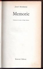 Memorie
