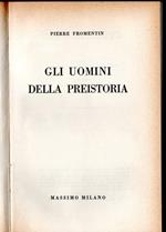 Gli uomini della Preistoria