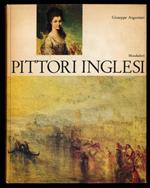 Pittori inglesi