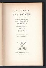 Un uomo, tre donne