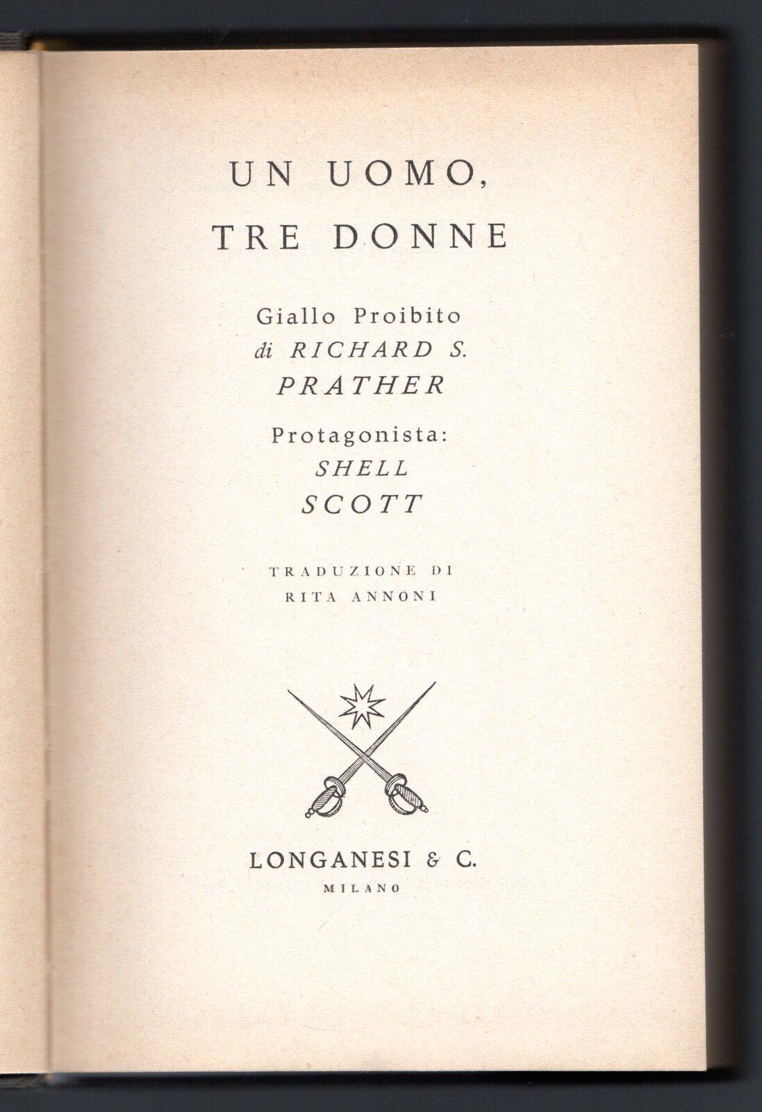 Libreria Trippini Sergio