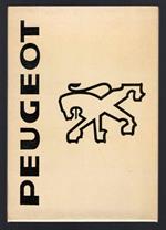 Tutta la storia della Peugeot