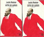 Vita di Lenin - 2 volumi