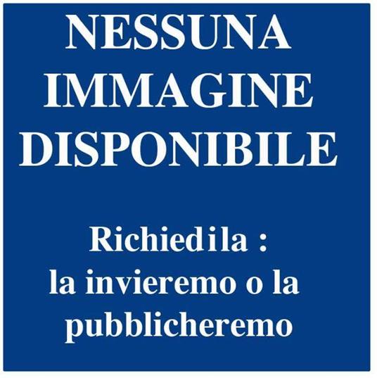 Prospetto, frutto di alcune indagini medico-pratiche, sulle varie specie di mali nervosi singolarmente isterici ed ipocondriaci - Giandomenico Nardo - copertina