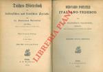 Dizionario portatile italiano-tedesco