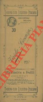 Tiriolo - Cosenza. n° 30