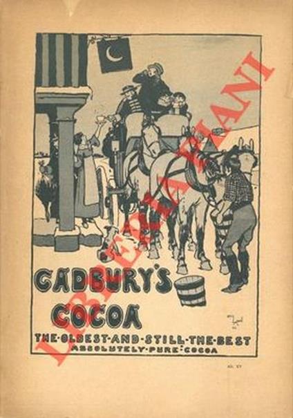 Modern pen drawings: european and american - Charles Holme - copertina