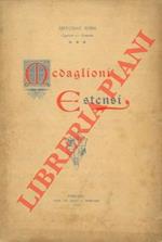 Medaglioni estensi