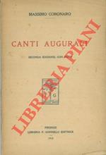 Canti augurali