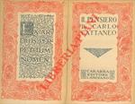 Il pensiero di C.C