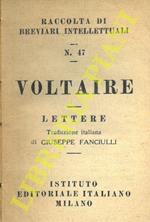Lettere