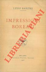 Impressioni boreali