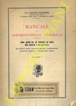 Manuale di Infortunistica Generale. Guida pratica per gli infortunii sul lavoro nelle industrie e nell'agricoltura