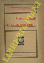 I moderni concetti nella cura delle lesioni settiche