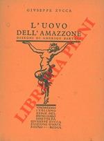 L' uovo dell'amazzone.