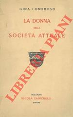 La donna nella società attuale