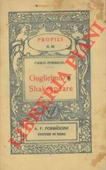 Guglielmo Shakespeare