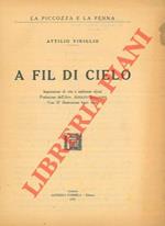 A fil di cielo