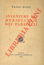 Avventure dei meridiani e dei paralleli