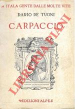 Carpaccio