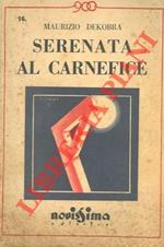 Serenata al carnefice