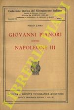 Giovanni Pianori contro Napoleone III