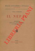 Il Nepal
