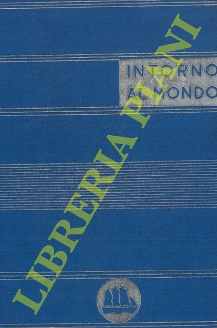 Nel Brasile inesplorato - Gordon Maccreagh - copertina