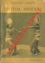 Festival asiatico