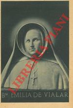La beata Emilia de Vialar