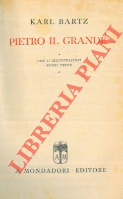 Libreria Piani