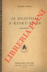 Il diavolo a Kiskunvar
