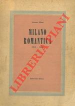 Milano romantica 1814-1848