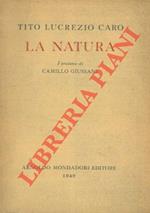 La natura