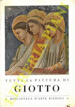 Tutta la pittura di Giotto