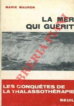 La mer qui guérit