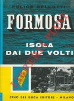 Formosa. Isola dai due volti