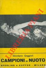 Campioni di nuoto