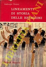 Lineamenti di storia delle religioni