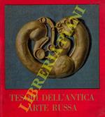 Tesori dell'antica arte russa. Dai musei dell'Unione Sovietica