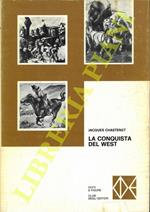La conquista del West