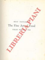 The fine art of food