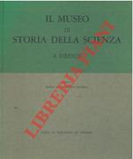 Il museo di storia della scienza a Firenze