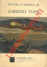 Pittura e grafica di Lorenzo Viani