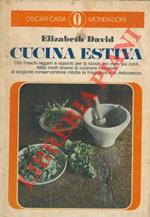 Cucina estiva