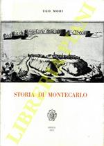 Storia di Montecarlo
