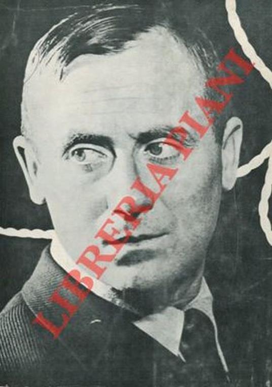 La favola di Mirò - Giorgio Ruggeri - copertina