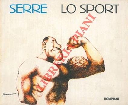 Lo sport - Serre - copertina